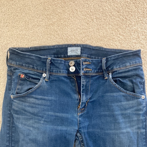Hudson jeans - Picture 2 of 6